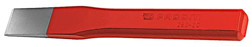 Facom koudbeitel plat 200mm