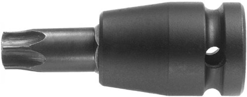 Facom 1 2 impact dop bit torx t40 - nsx.40b - nsx.40b