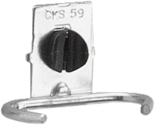 Facom afzondelijke haak - sleutels 36mm x 12mm - cks.59a