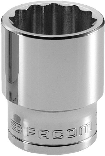 Facom doppen 1 2' 12 kant 32 mm - s.32