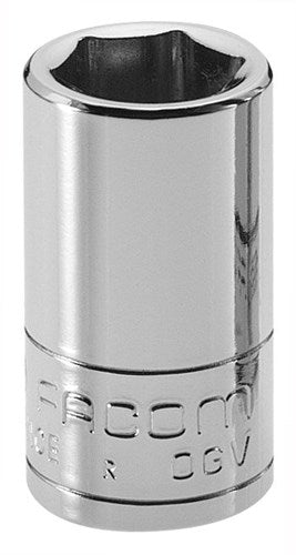 Facom doppen 1 4 6 kant 3,2 mm - r.3.2 - r.3.2