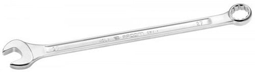 Facom lange ringsteeksleutel 19 mm - 40.19la - 40.19la