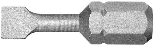 Facom schroefbits 1 4 sleuf4,5 torsion l25mm - es.134.5t