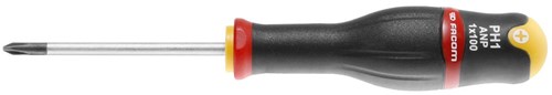 Facom schroevendraaier protwist phillips 1x100 - atp1x100