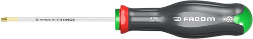 Facom schroevendraaier protwist tamper torx 20x100 - atxr20x100 - atxr20x100