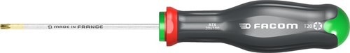 Facom schroevendraaier protwist torx 25x100 - atx25x100 - atx25x100