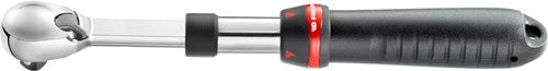 Facom stofdichte uitschuifbare ratel 1 2'' - sxl.161pb - sxl.161pb