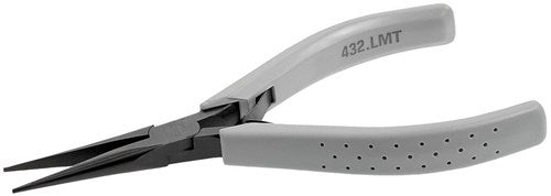 Facom tang met smalle bekken l140mm - 432.lmt