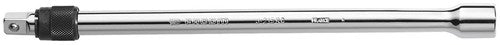 Facom verlengstuk 3 8' met vergrendeling 250mm - j.215rc