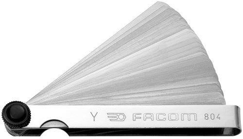 Facom voelermaat - 804