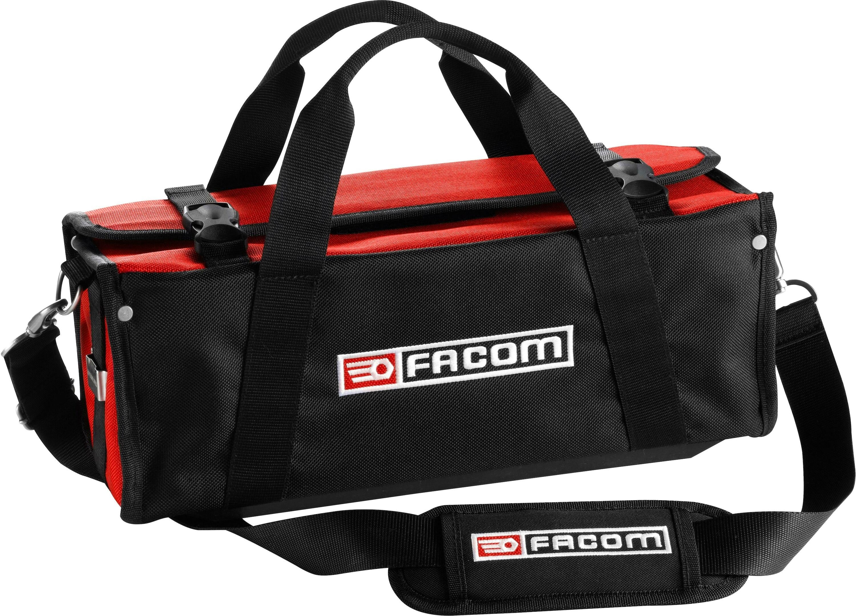 Facom softbag voor 1e interventie - bs.smbpb