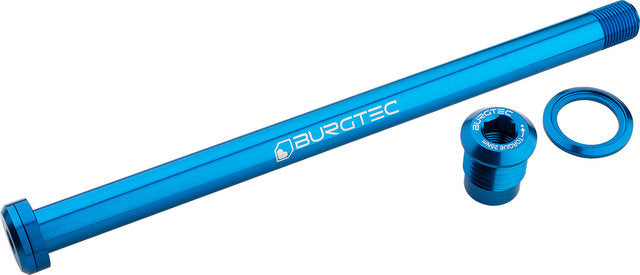 Burgtec 180 mm x 12 mm 1.00 mm pitch rear thru axle