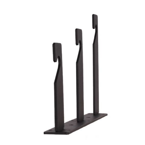 Falcon Eyes Achtergrond Ondersteuning Beugel FA-024-3 voor 3x B-Reel