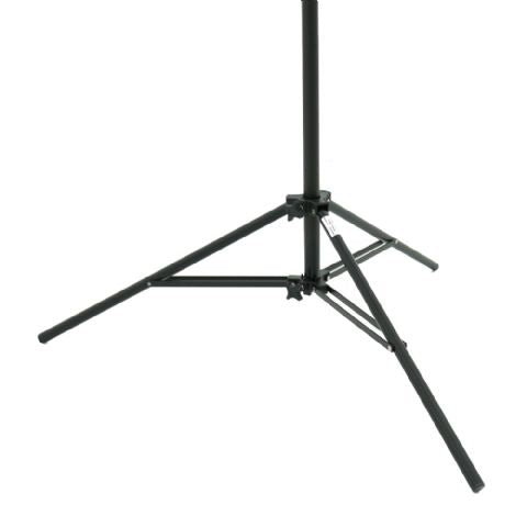 Falcon Eyes Achtergrond Systeem B-8210E2 250x310 (HxB) voor 2 Rollen Van Doeken