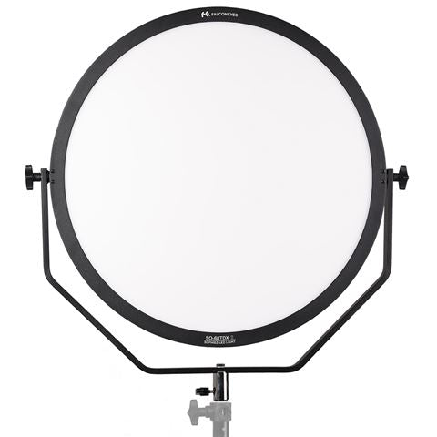 Falcon Eyes bi-color ledlamp Sophiez SO-68TD op 230V