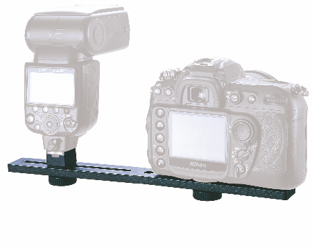 Falcon Eyes camerabeugel tmb-30d 30 cm