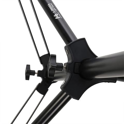 Falcon Eyes Lampstation L3900GA B Heavy Duty 394 cm