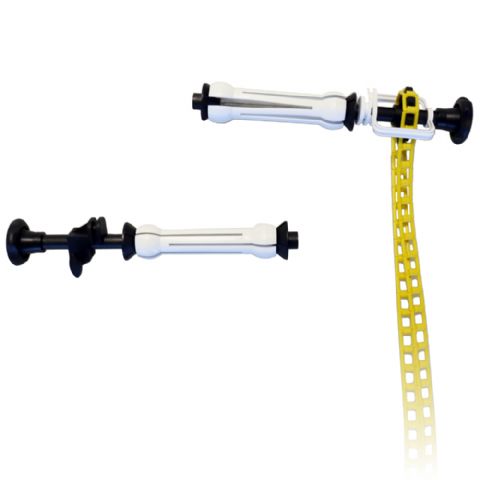 Falcon Eyes Papierrolhouder B-Reel Pro