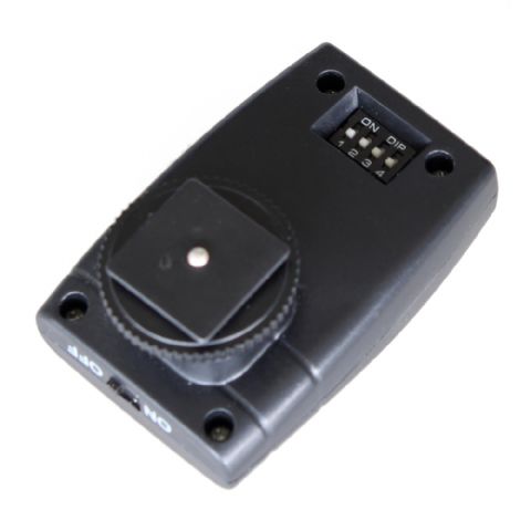 Falcon Eyes radiotriggerset RF-A2416