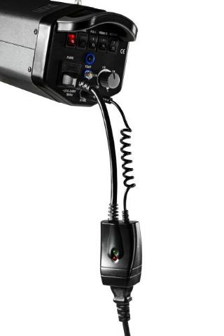 Falcon Eyes radiotriggerset RF-A2416