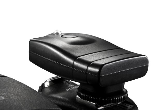 Falcon Eyes radiotriggerset RF-A2416