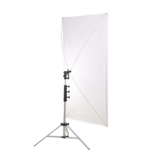 Falcon Eyes reflector rr-5684sl zonlicht wit 140x210 cm