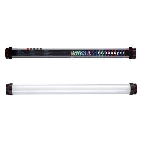 Falcon Eyes RGB LED-lichtstick Irisa 2 Fi2B