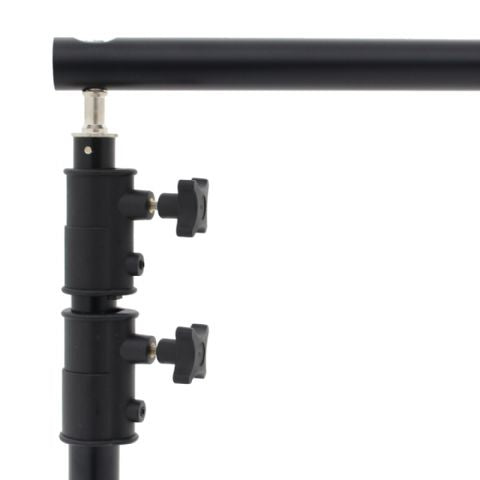 Falcon Eyes Semi-Professioneel Achtergrondsysteem B-8510 260x315 voor Doek Of Rol