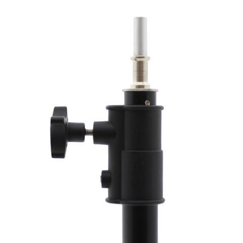 Falcon Eyes Semi-Professioneel Achtergrondsysteem B-8510 260x315 voor Doek Of Rol