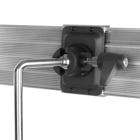 Falcon Eyes zachte led lampenset LPL-S2802T-K2 2x56W