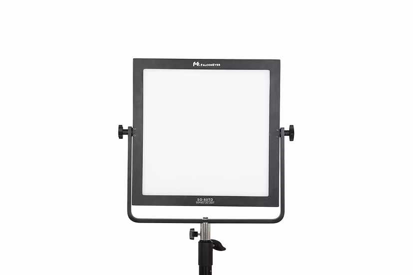 Falcon eyes bi-color led lamp sophiez so-60td op 230v