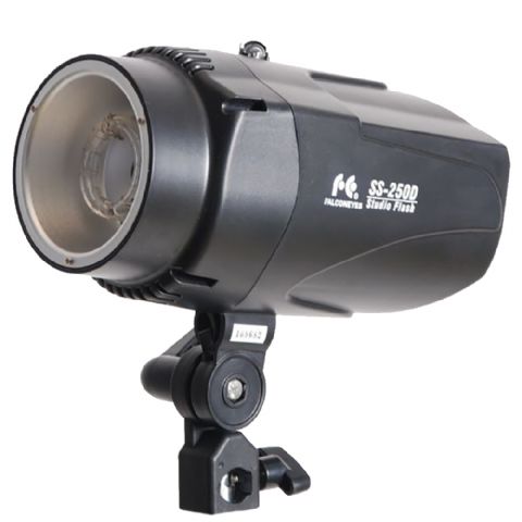 Flash de studio Falcon Eyes SS-250D