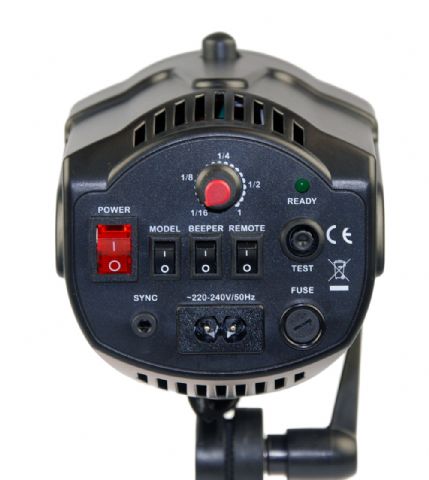 Flash de studio Falcon Eyes SS-250D