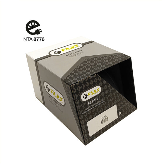 helm 55-58 cm unisex matzwart maat M