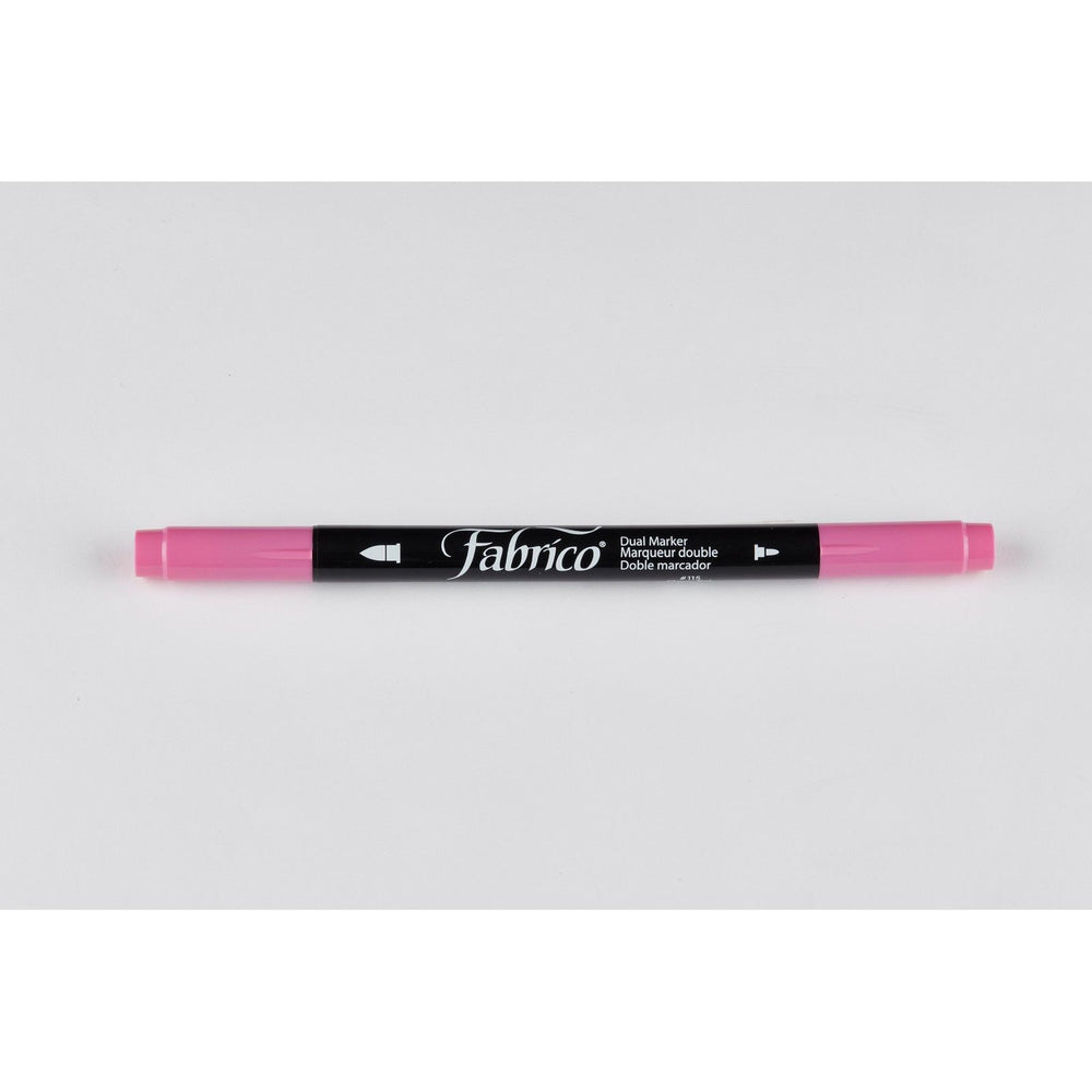 Tsukineko • versacraft fabrico marker cherry pink