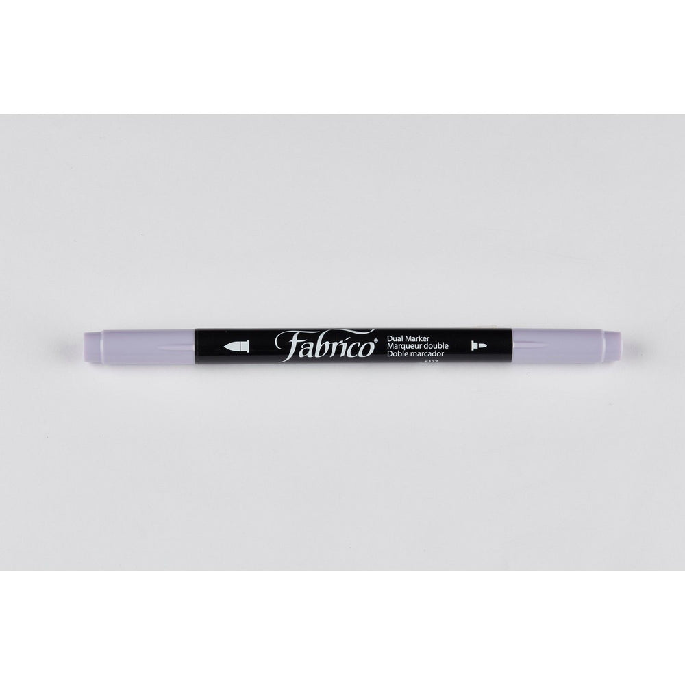 Tsukineko • versacraft fabrico marker pale lilac
