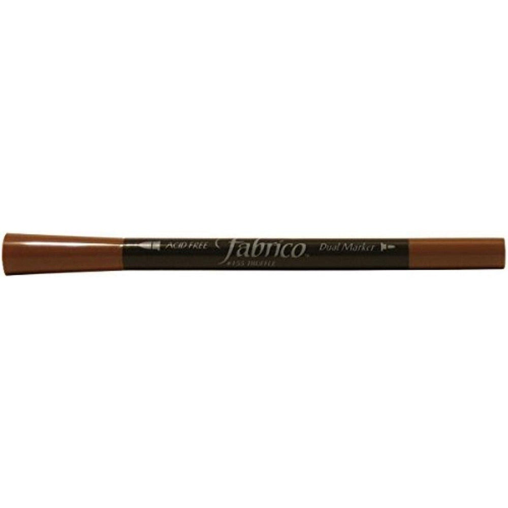 Tsukineko • versacraft fabrico marker truffle