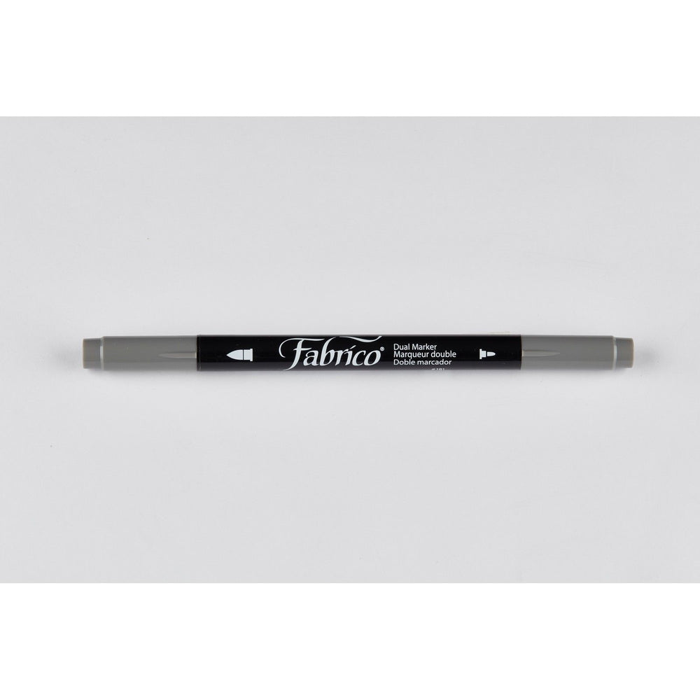 Tsukineko • versacraft fabrico marker cool gray