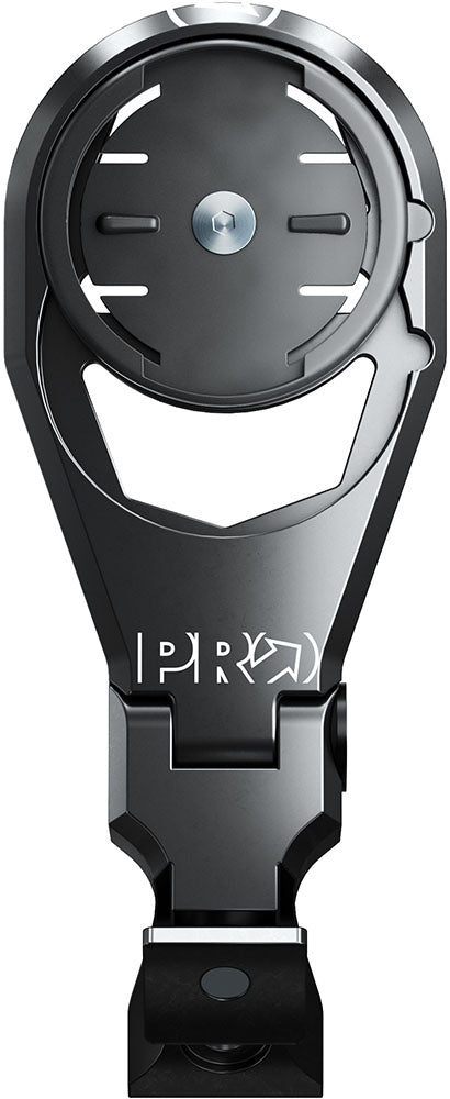 Pro vibe computer mount