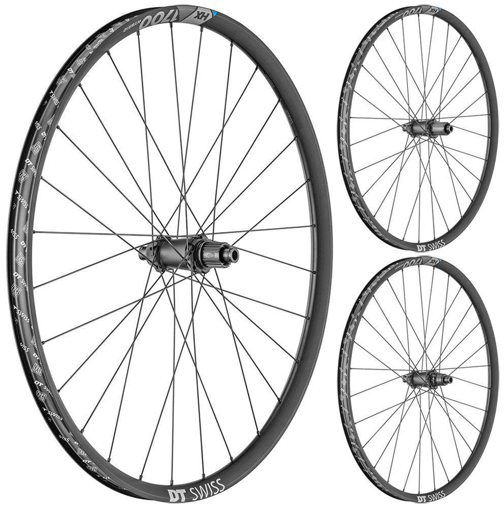 Dt swiss hx 1700 spline® 29 30mm cl boost rear wheel