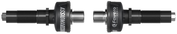 Favero assioma duo-shi powermeter