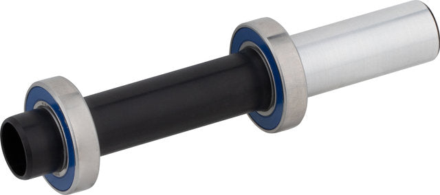 Zipp axle for cognition v1 gen 2 rear hubs