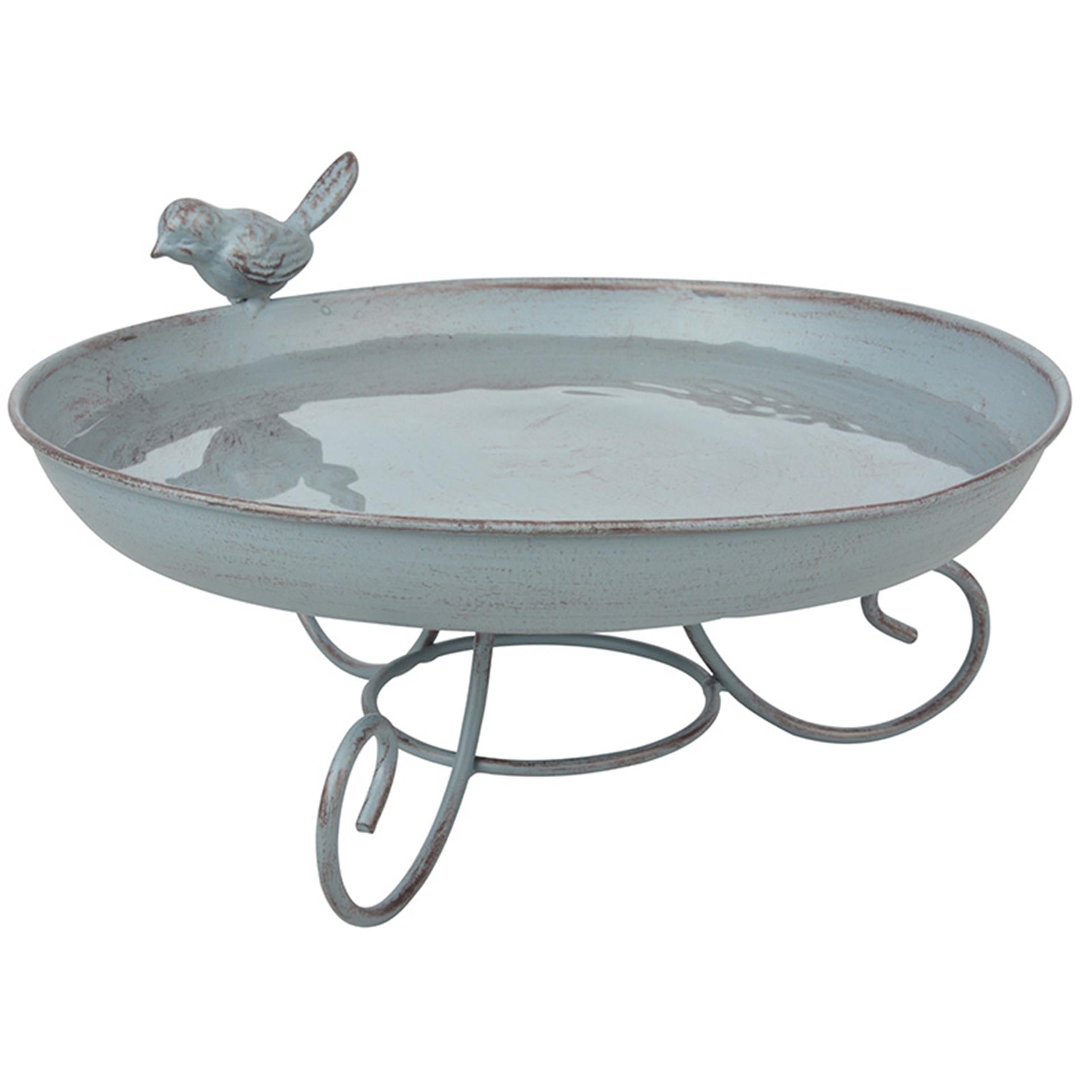 Esschert design vogelbad