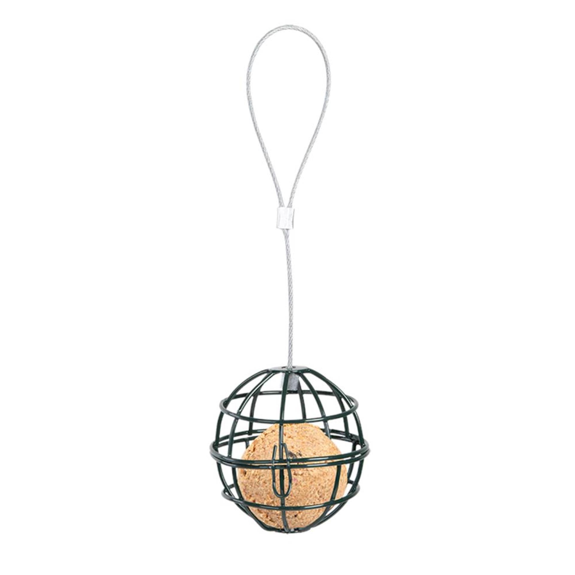 Esschert design vetbolhouder