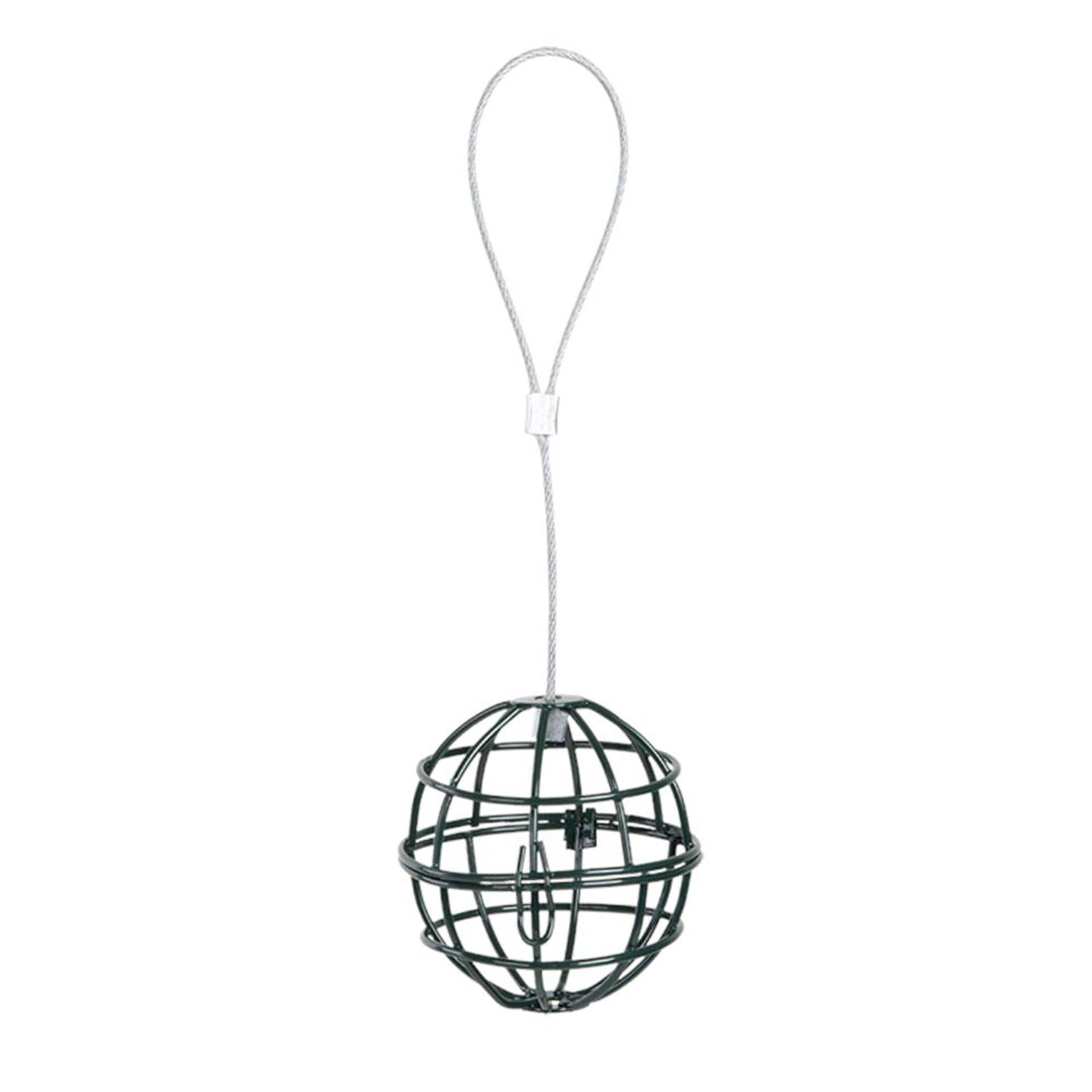 Esschert design vetbolhouder