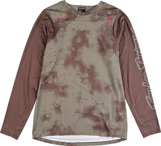 Troy lee designs skyline chill jersey