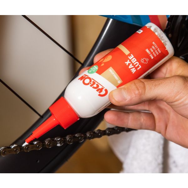 Cire lubrifiante Cyclon - 125 ml (sous blister)