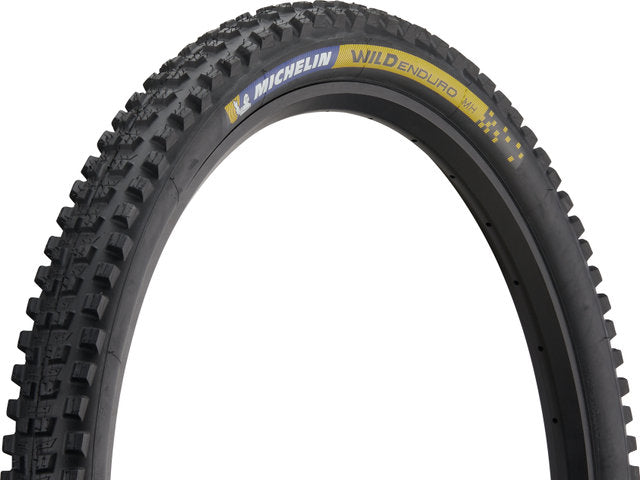 Michelin wild enduro mh racing tlr 29 folding tyre