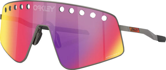 Oakley sutro ti sweep sports glasses