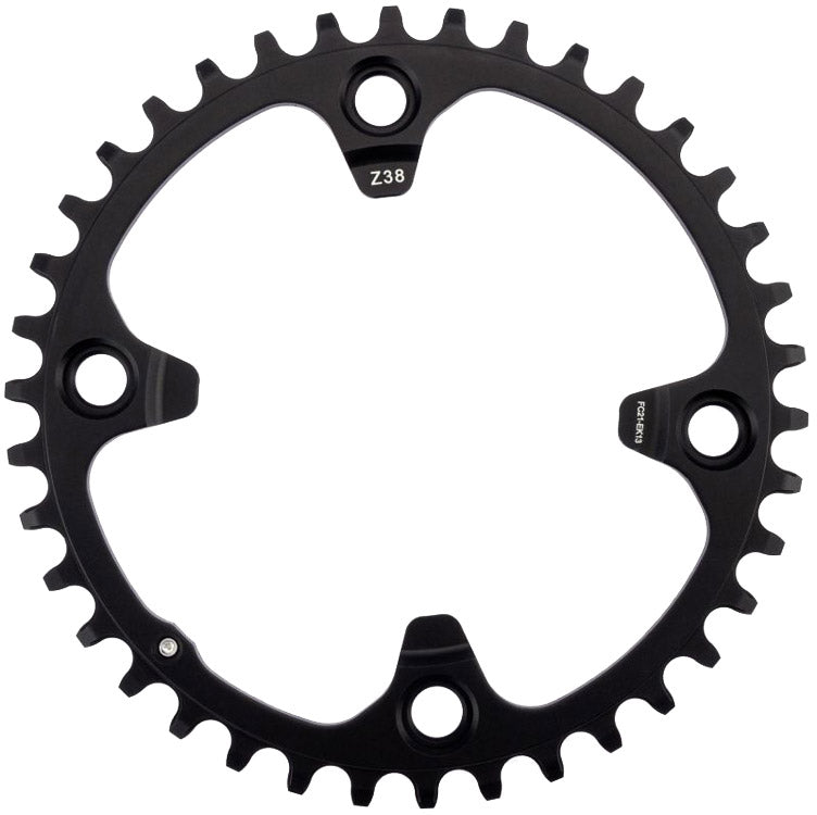 Campagnolo ekar 13-speed chainring 123mm | 38t